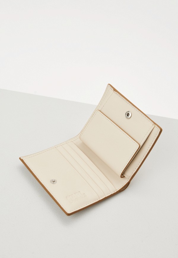 фото Кошелек karl lagerfeld