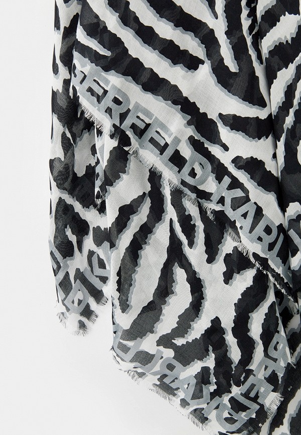 фото Платок karl lagerfeld