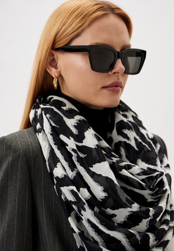 фото Платок karl lagerfeld