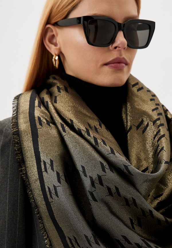 фото Платок karl lagerfeld