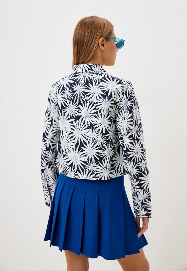 фото Куртка джинсовая united colors of benetton