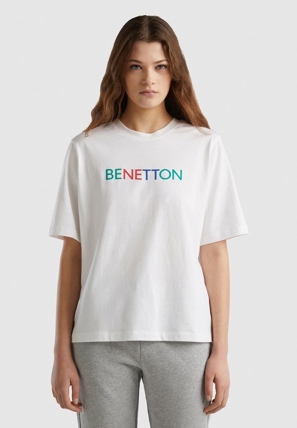 Футболка United Colors of Benetton