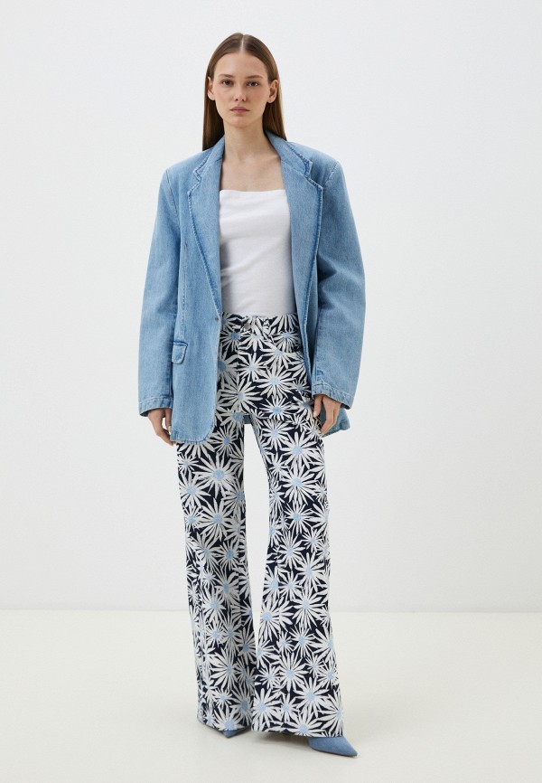 фото Джинсы united colors of benetton