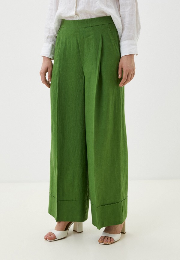 

Брюки United Colors of Benetton, Зеленый