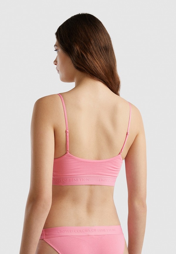 фото Бюстгальтер united colors of benetton