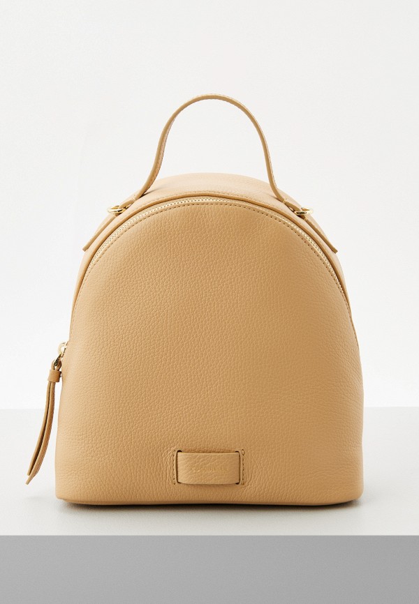 

Рюкзак Coccinelle, Бежевый, VOILE