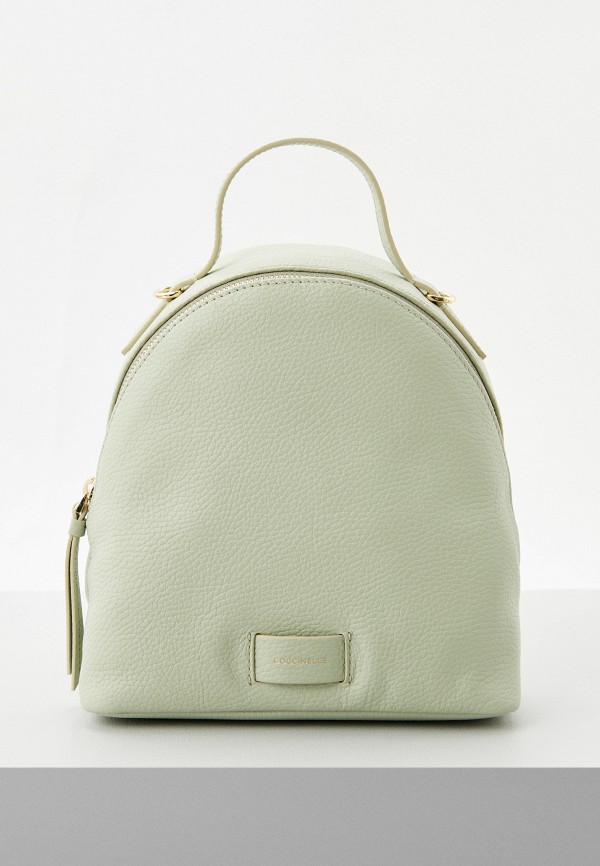 

Рюкзак Coccinelle, Зеленый, VOILE
