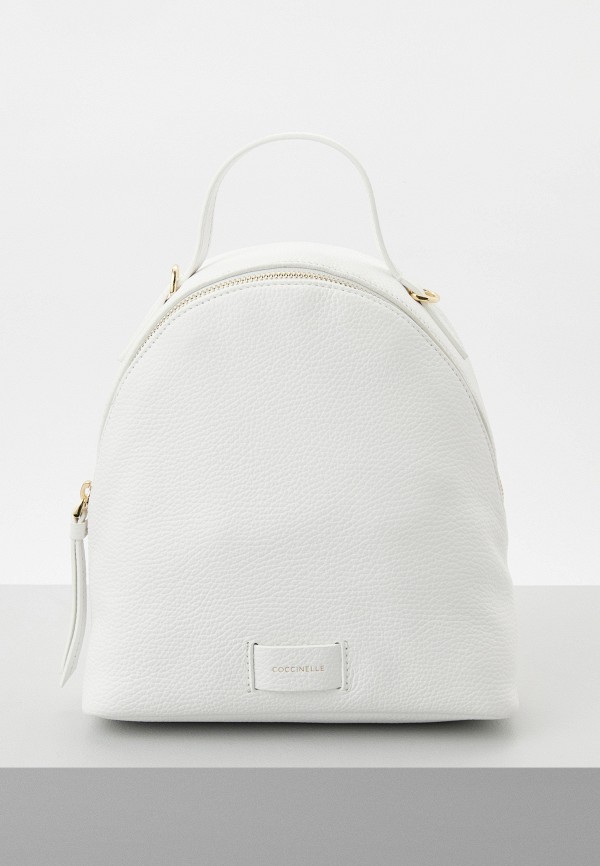 

Рюкзак Coccinelle, Белый, VOILE