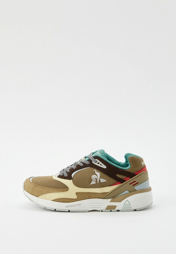 

Кроссовки Le Coq Sportif, Хаки