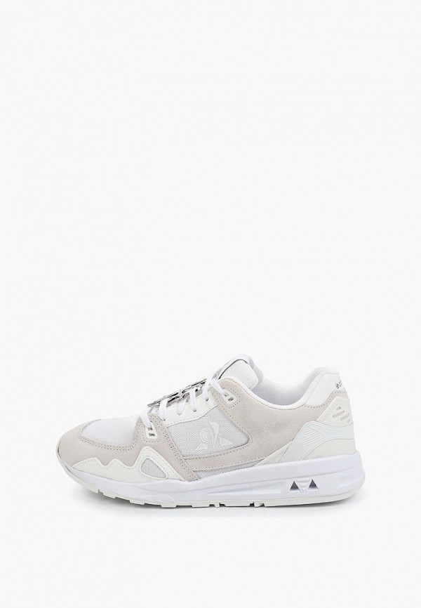 

Кроссовки Le Coq Sportif, Бежевый