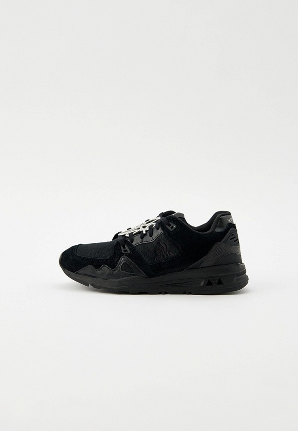 

Кроссовки Le Coq Sportif, Черный
