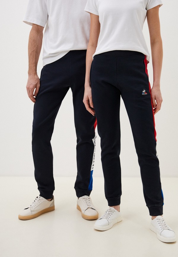 

Брюки спортивные Le Coq Sportif, Синий