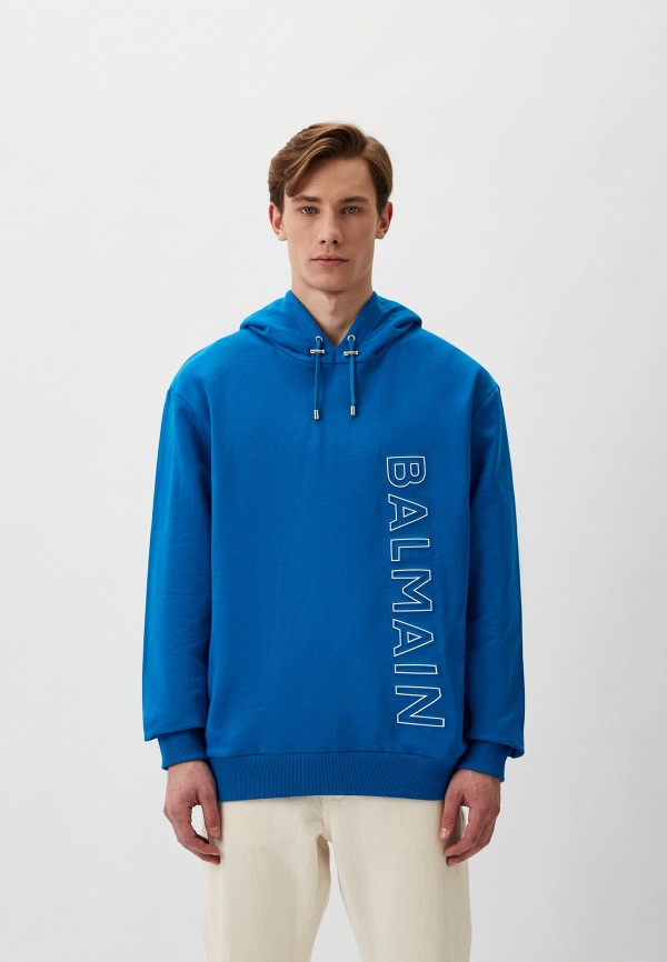 Худи Balmain 41870₽