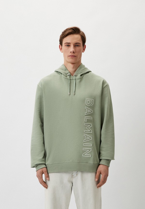 Худи Balmain 34900₽