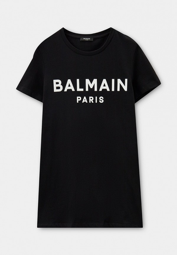 Футболка Balmain