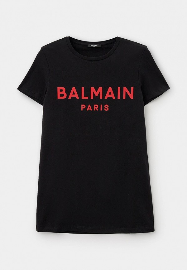 Футболка Balmain