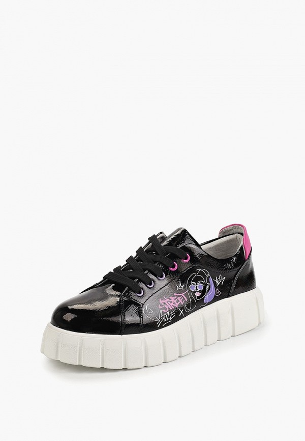 фото Кеды kenkä