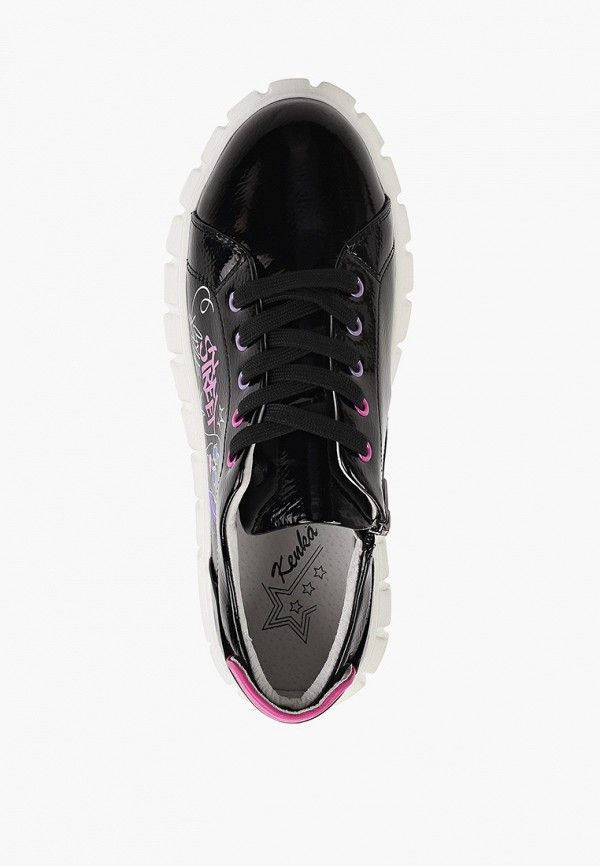 фото Кеды kenkä