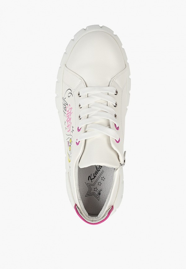 фото Кеды kenkä