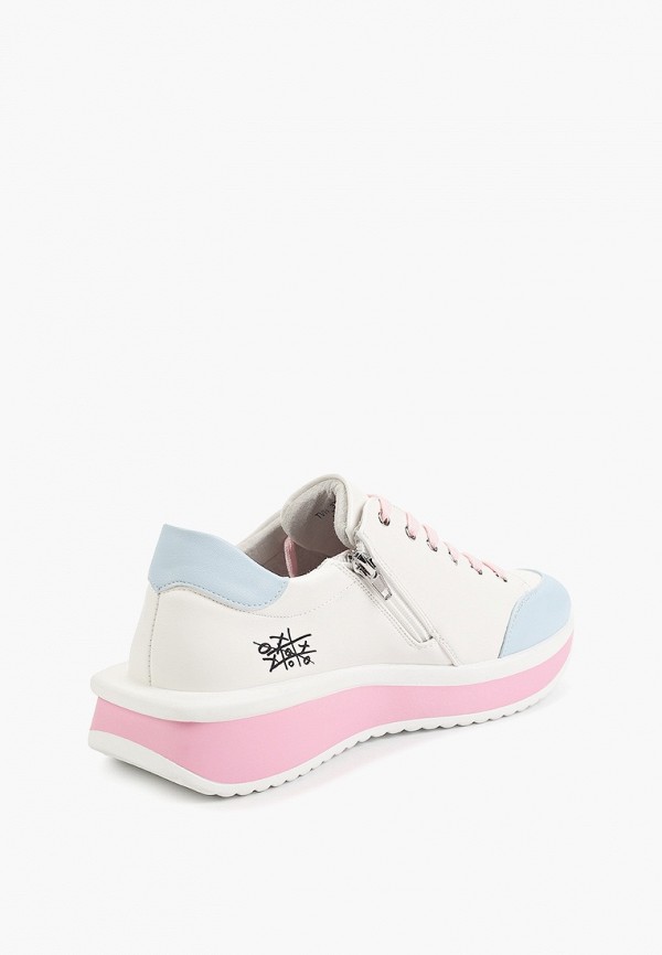 фото Кроссовки kenkä