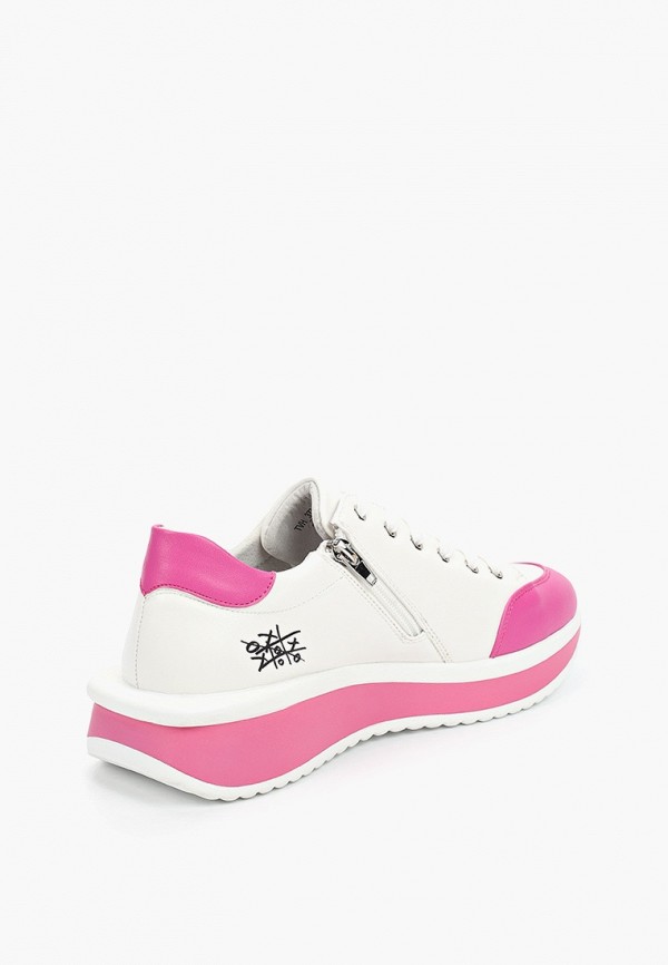 фото Кроссовки kenkä