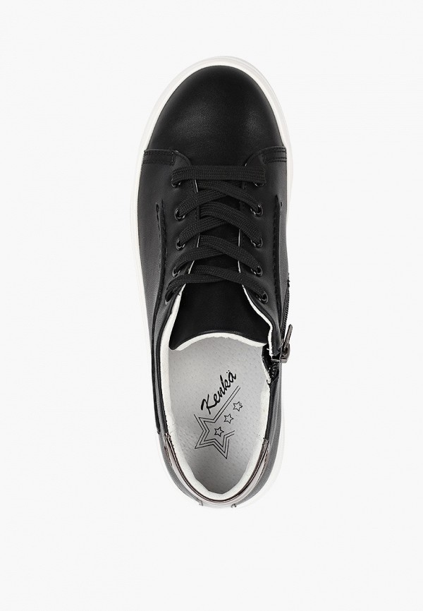 фото Кеды kenkä