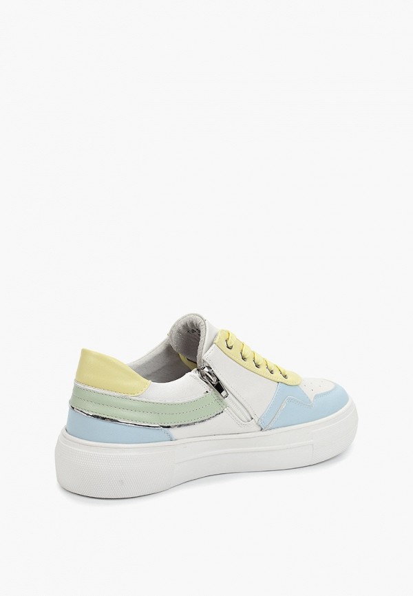 фото Кеды kenkä