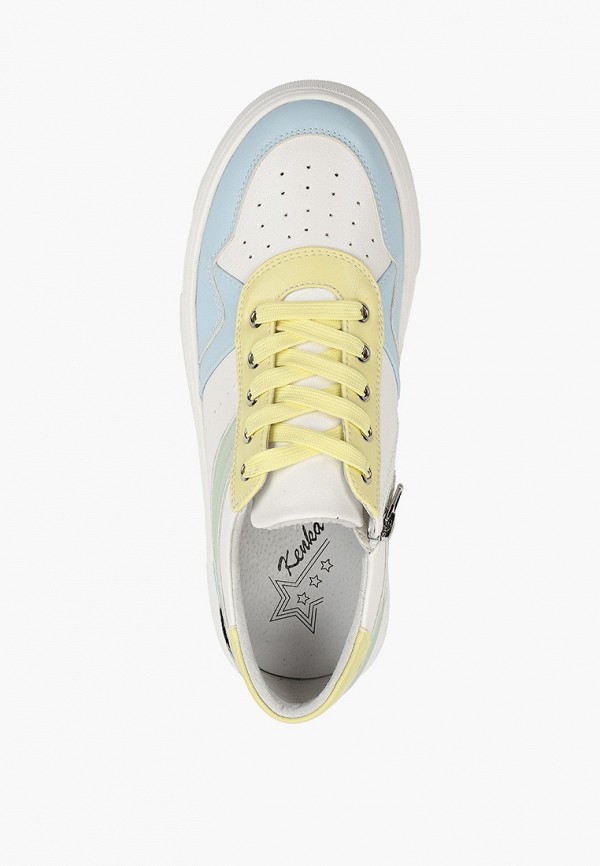 фото Кеды kenkä