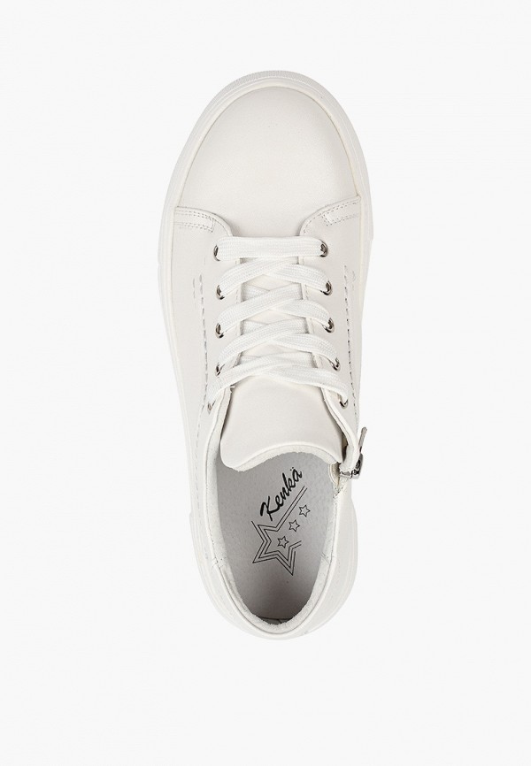 фото Кеды kenkä