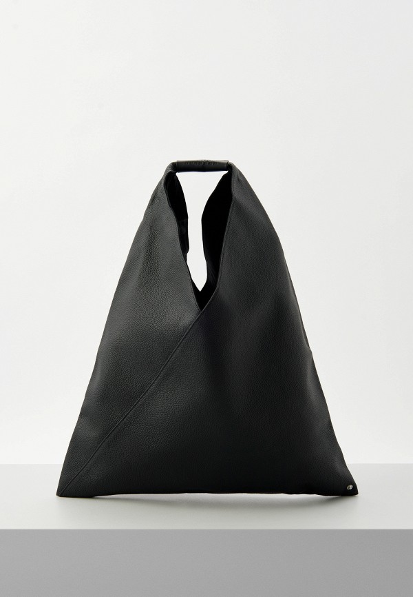 

Сумка MM6 Maison Margiela, Черный