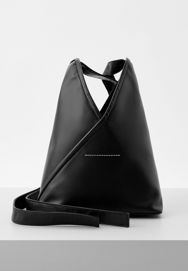 

Сумка MM6 Maison Margiela, Черный
