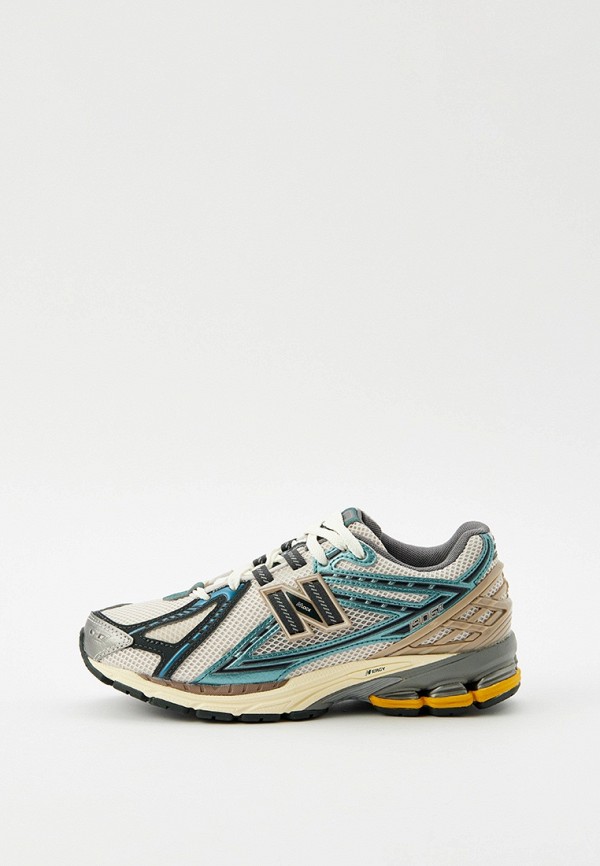 Кроссовки New Balance 1906 кроссовки new balance ms327 мультиколор