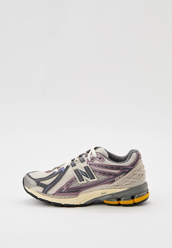 Кроссовки New Balance