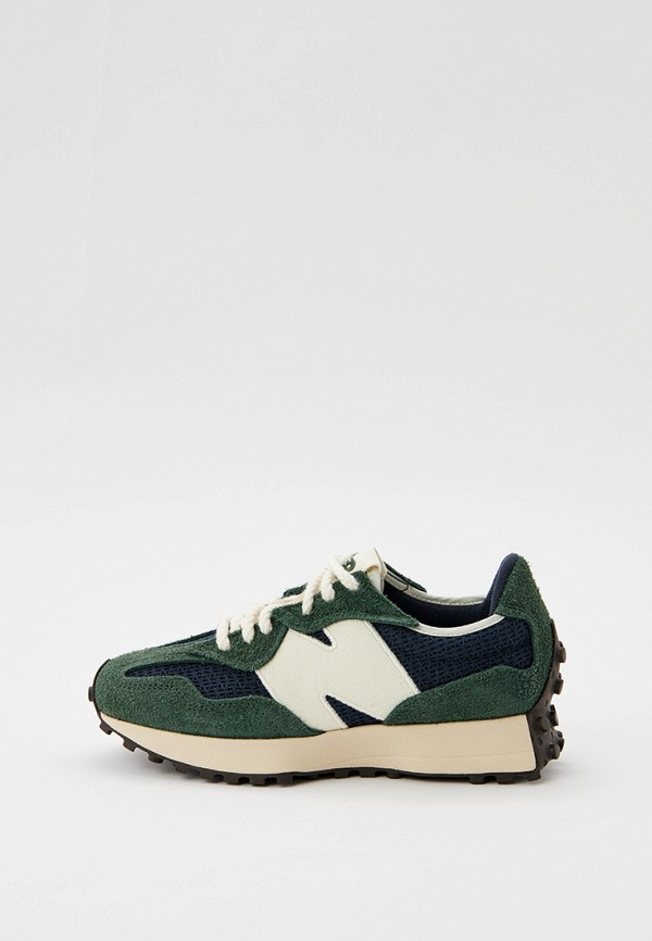 

Кроссовки New Balance, Разноцветный, 327