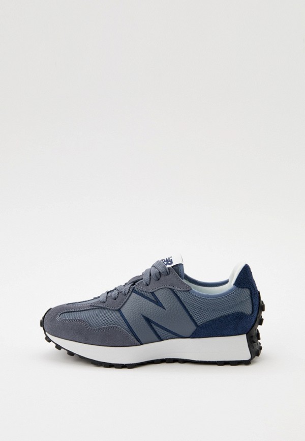 

Кроссовки New Balance, Синий, 327