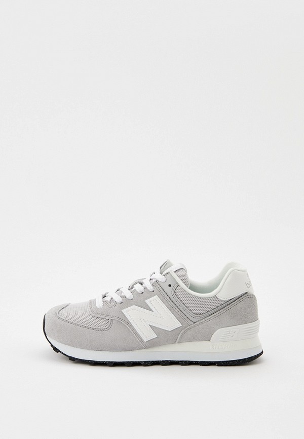 

Кроссовки New Balance, Серый, 574