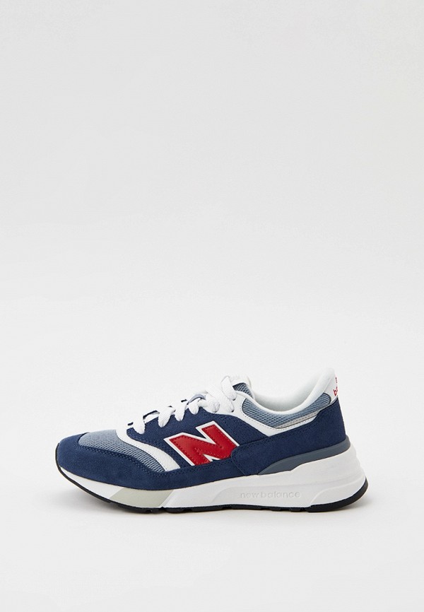 Кроссовки New Balance