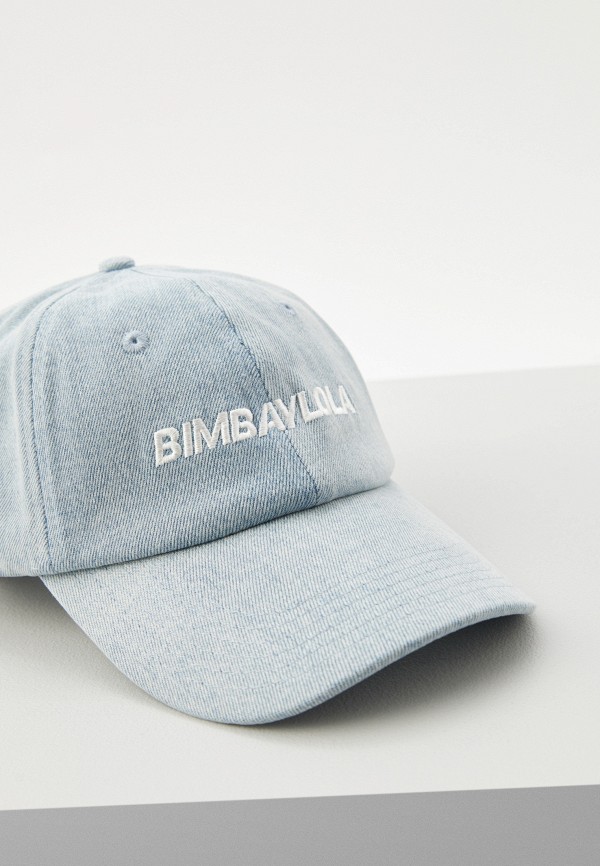 фото Бейсболка bimba y lola