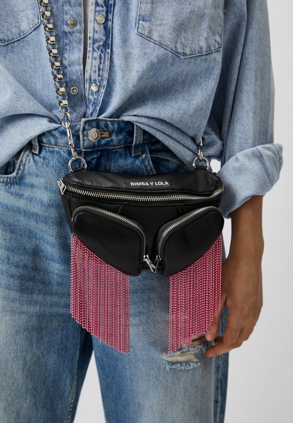 фото Сумка bimba y lola