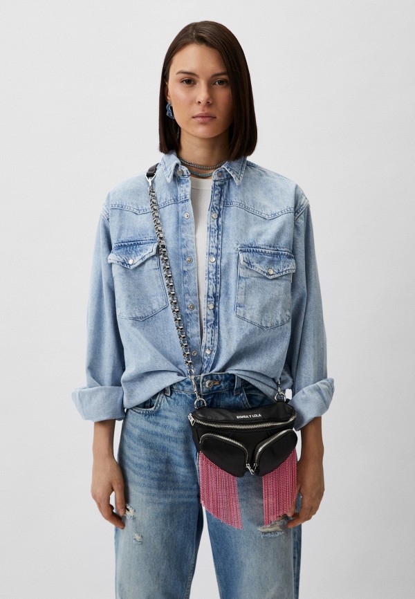 фото Сумка bimba y lola