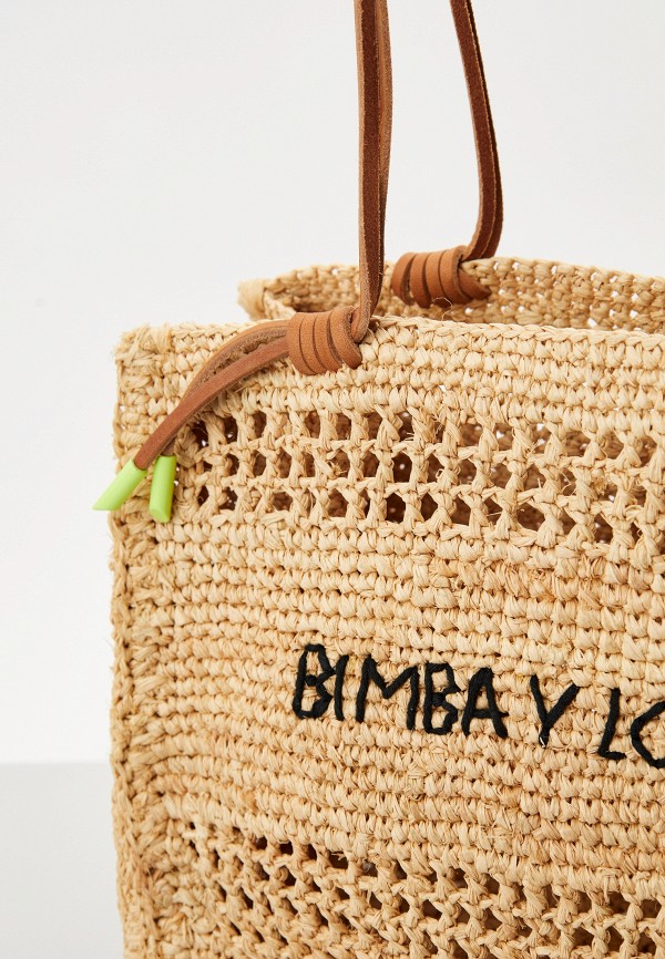 фото Сумка bimba y lola