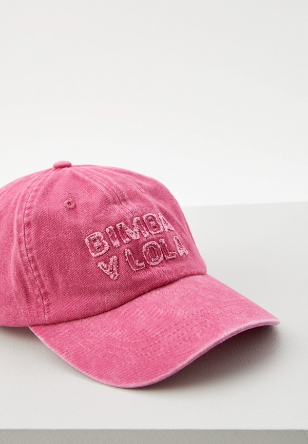 фото Бейсболка bimba y lola