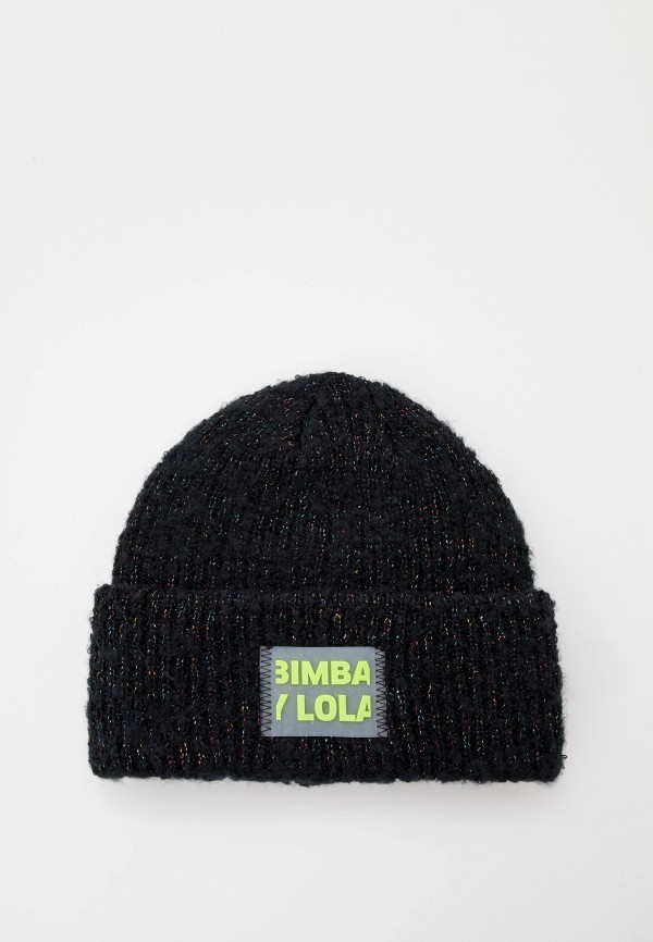 

Шапка Bimba Y Lola, Черный