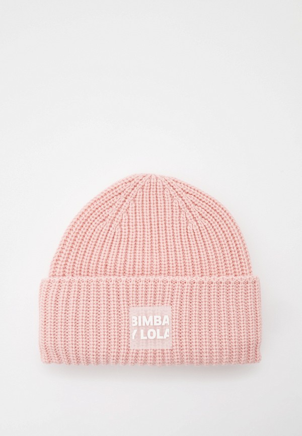 

Шапка Bimba Y Lola, Розовый