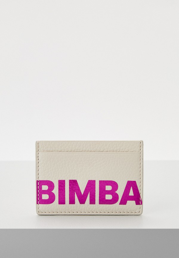 

Кредитница Bimba Y Lola, Белый