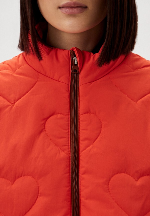 фото Жилет утепленный bimba y lola