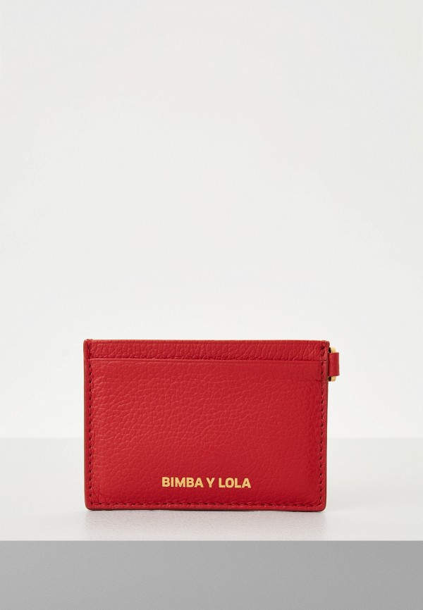 

Кредитница Bimba Y Lola, Красный