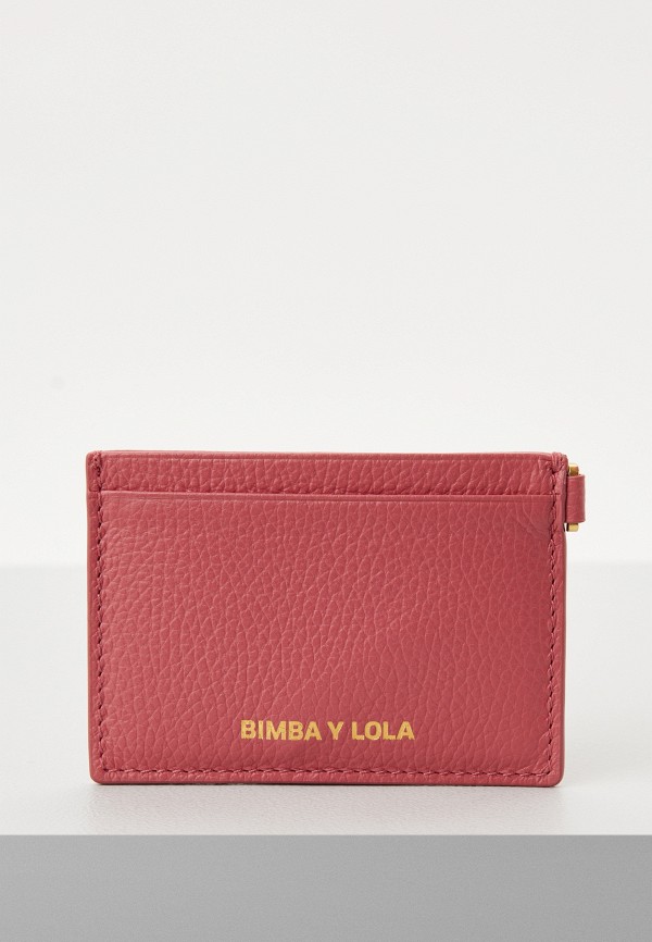 

Кредитница Bimba Y Lola, Розовый