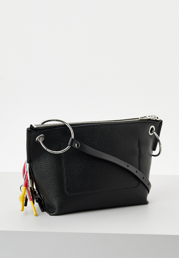 фото Сумка и брелок bimba y lola