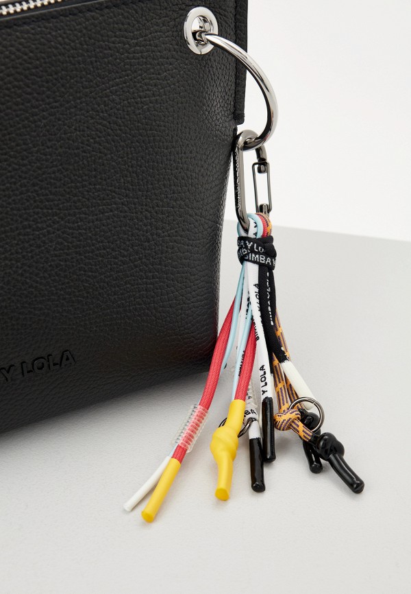 фото Сумка и брелок bimba y lola